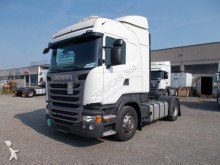 Scania tractor unit