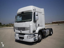 tracteur Renault