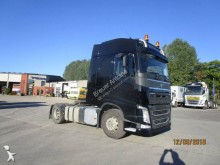 Volvo FH13 500 tractor unit