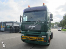 MAN TGA 18.430