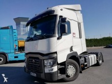 Renault tractor unit