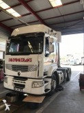 Renault Premium 450 DXI tractor unit
