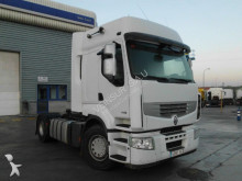 Renault tractor unit