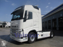 Volvo tractor unit