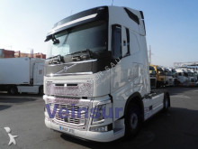 Volvo tractor unit
