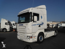 Scania tractor unit