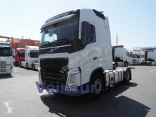 Volvo tractor unit