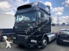 tracteur DAF