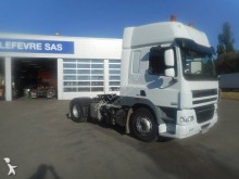 tracteur DAF