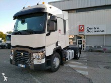 cap tractor Renault