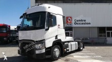 cap tractor Renault