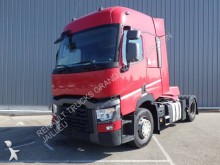 cap tractor Renault