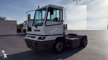 used tractor unit