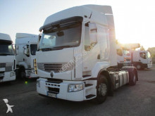 Renault Premium 460 DXI tractor unit