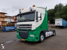 DAF Sattelzugmaschine Lowliner