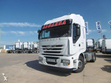 Iveco tractor unit