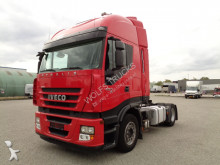 Iveco Stralis tractor unit