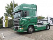 Scania R 410 tractor unit