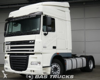 tracteur DAF