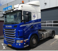 Scania R 480 tractor unit