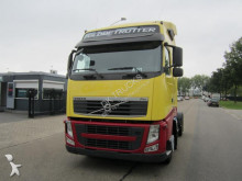 trekker Volvo FH 500