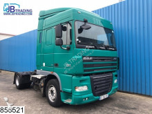 DAF XF 460