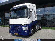 Renault tractor unit