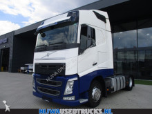 Volvo tractor unit