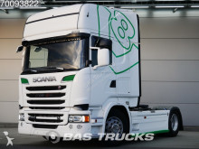 Scania R 520 tractor unit