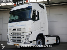 trekker Volvo FH 500