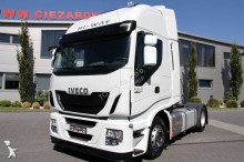 Iveco tractor unit
