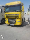 cap tractor DAF
