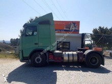 tracteur convoi exceptionnel Volvo