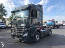 used tractor unit