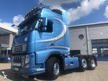 Volvo tractor unit