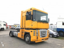 Renault tractor unit