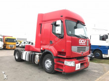 Renault tractor unit