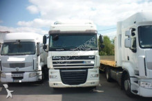DAF XF105 FT XF 105 tractor unit