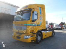 Renault Premium 430 DXI tractor unit