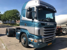 Scania R 440 tractor unit