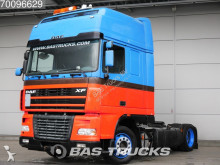 DAF XF95 tractor unit