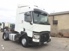 Renault Gamme T 460 tractor unit