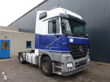 tracteur Mercedes Actros 1846