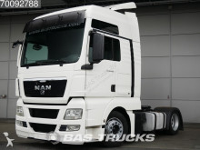 MAN TGX 18.480 XXL tractor unit