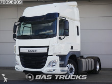 DAF tractor unit