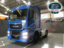 used hazardous materials / ADR tractor unit