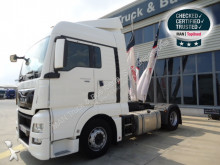used hazardous materials / ADR tractor unit