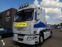 Renault Premium 460 tractor unit
