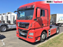 MAN TGX 18.480 4X2 BLS-EL tractor unit