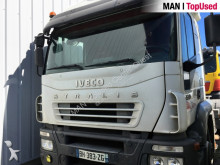 Iveco tractor unit